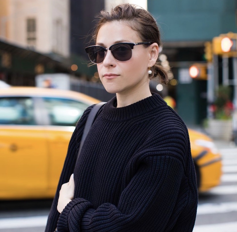 sara holzman