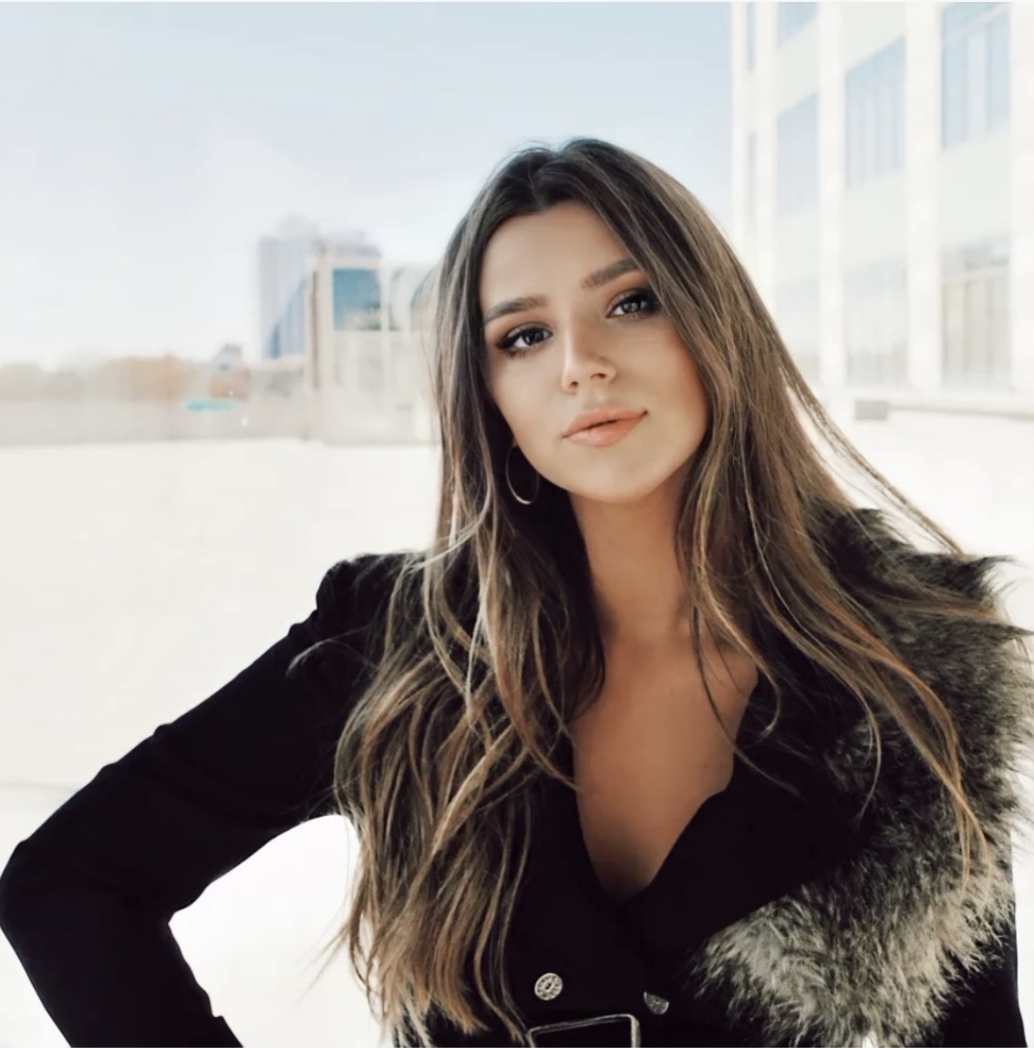 siena gagliano