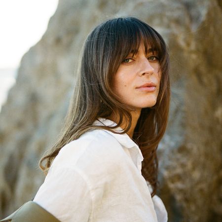 Kathryn Zahorak by Kelly Brown