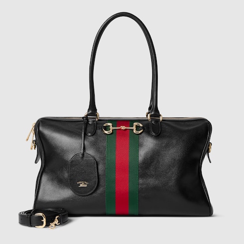 Borsetto Large Boston Bag