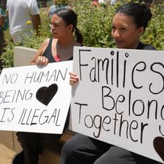 LA Protests