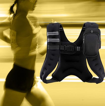 Weighted Vest
