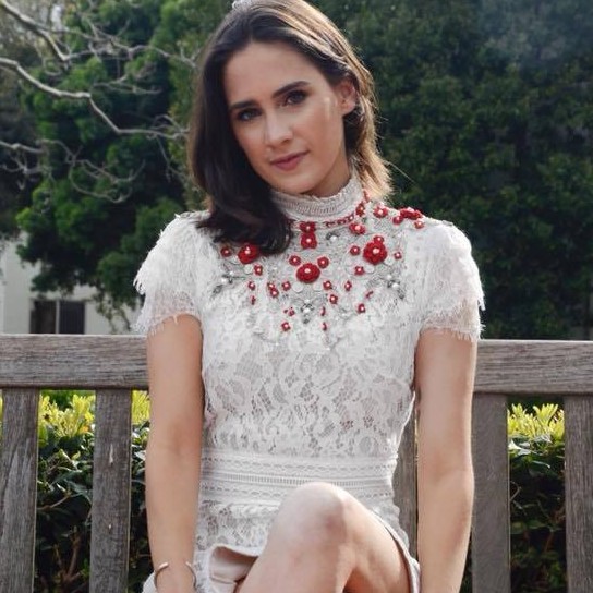 julia marzovilla