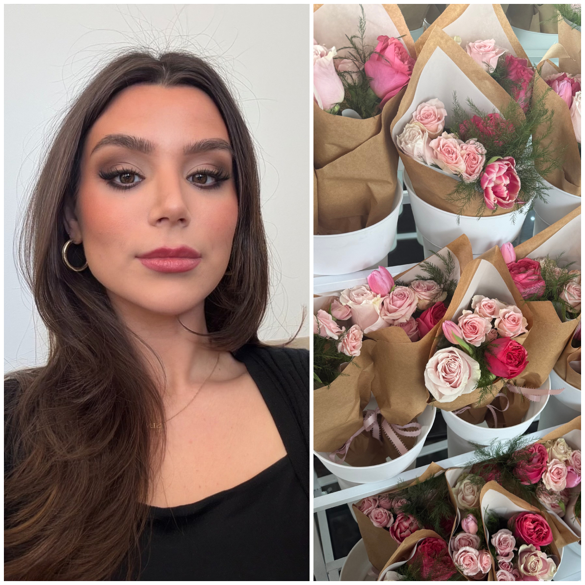 spring blushes